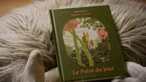 Image de l'épisode 35