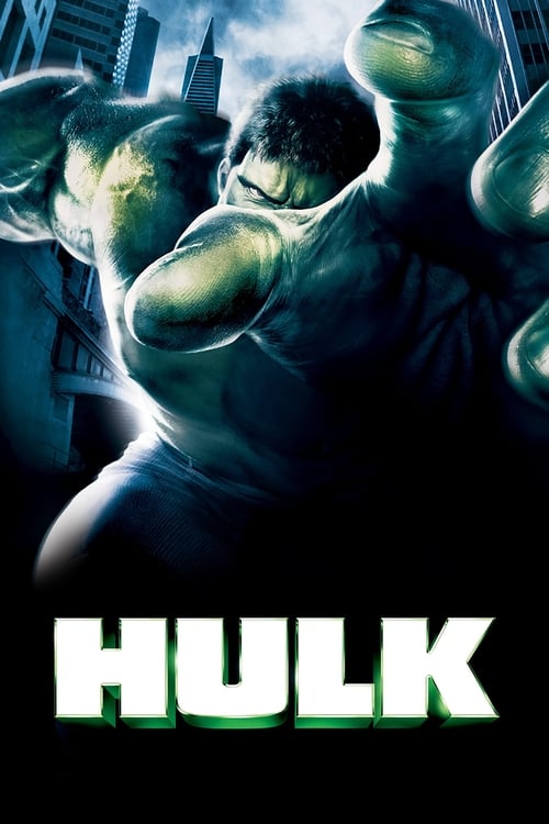 Hulk (2002)