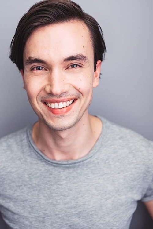 Niccolo Walsh
