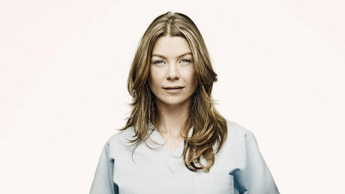 Grey's Anatomy
