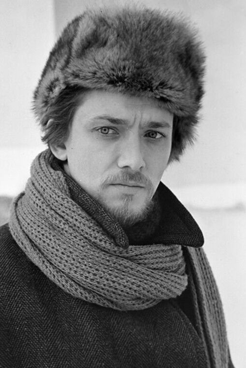 Image de Игорь Старыгин