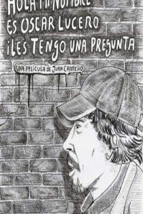 Hola, mi nombre es Oscar Lucero i les tengo una pregunta still 2