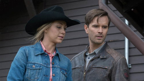 Heartland: 9×2