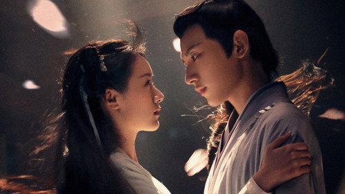 Love and Redemption