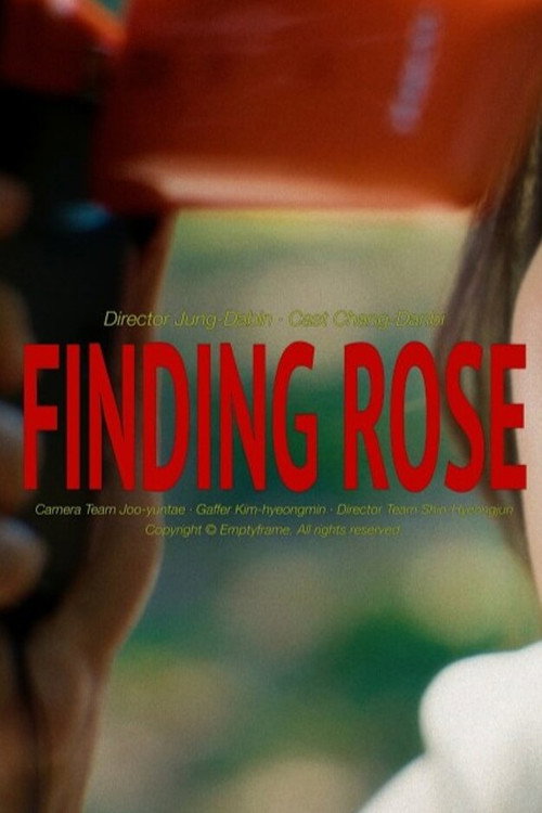 Finding Rose