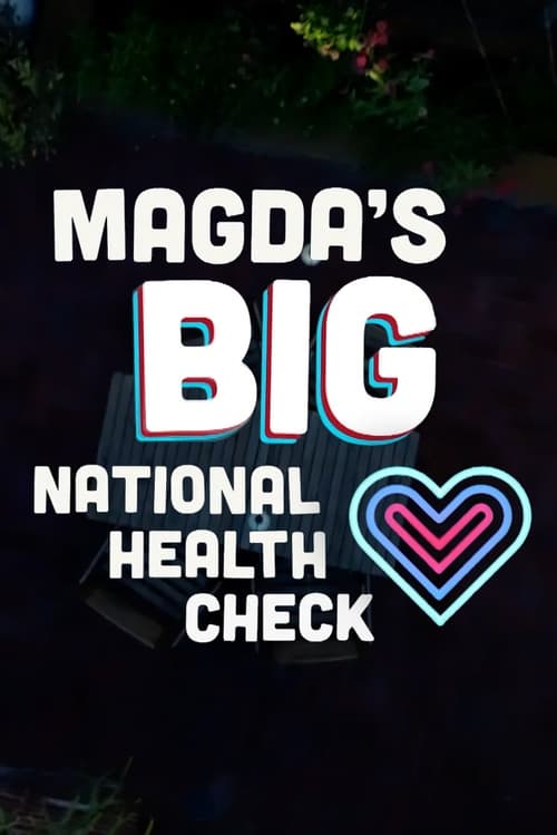 Magda's Big National Health Check, S01 - (2022)