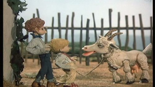 Image de l'épisode 1