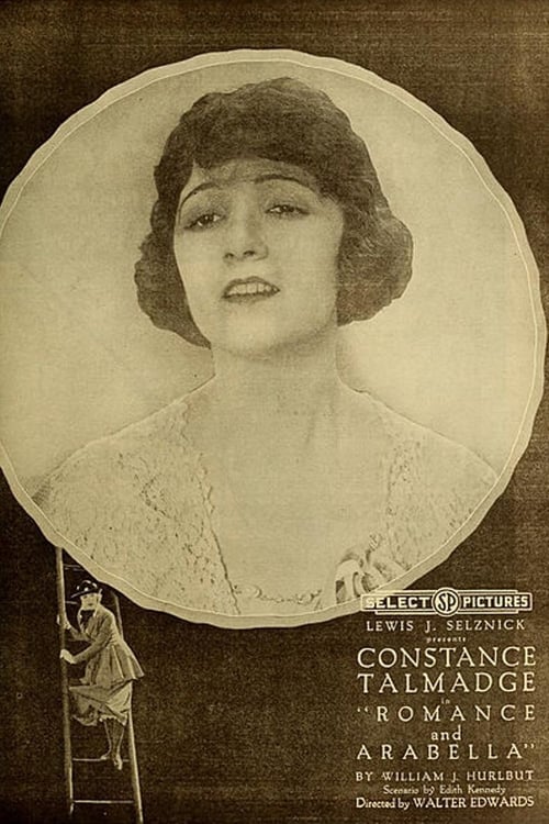 Romance and Arabella (1919)