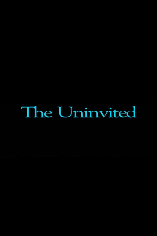 Poster de The Uninvited