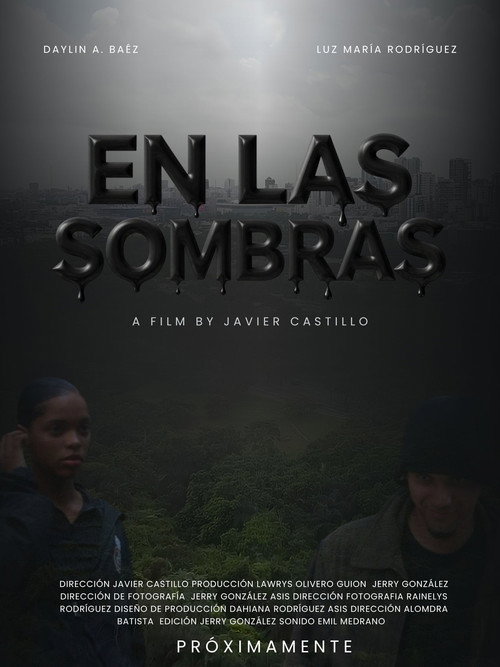 EN LAS SOMBRAS