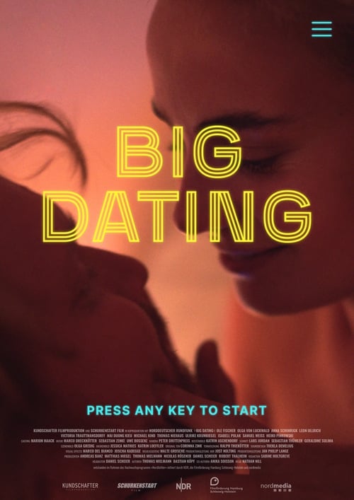 Poster Big Dating