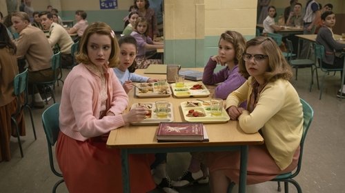 IT: Bem-Vindos à Derry: 1×2