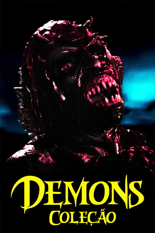 Demons: Coleção