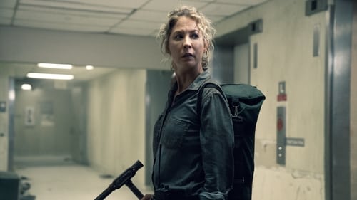 Fear the Walking Dead: 4×15