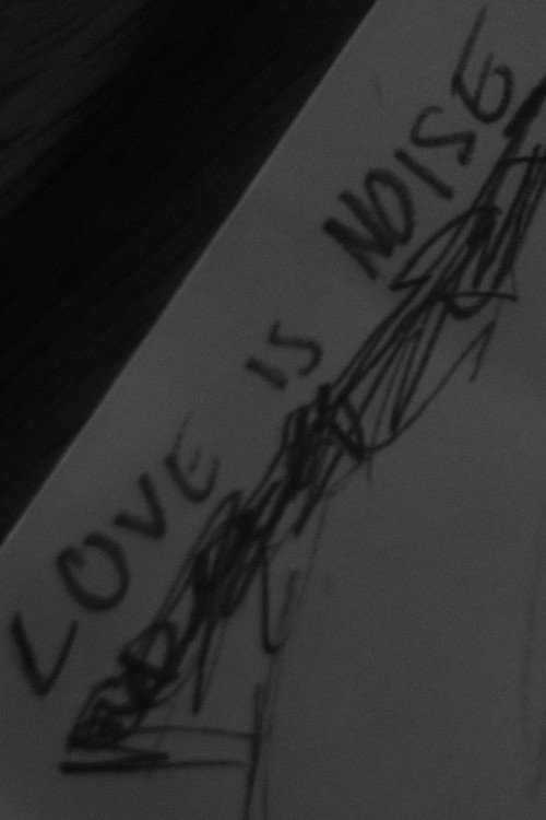 Love is noise