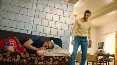 Épisode 34