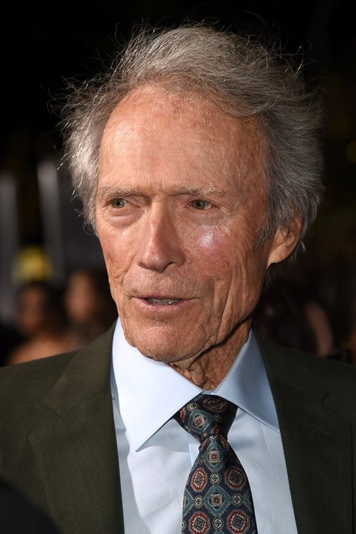 Image of Clint Eastwood