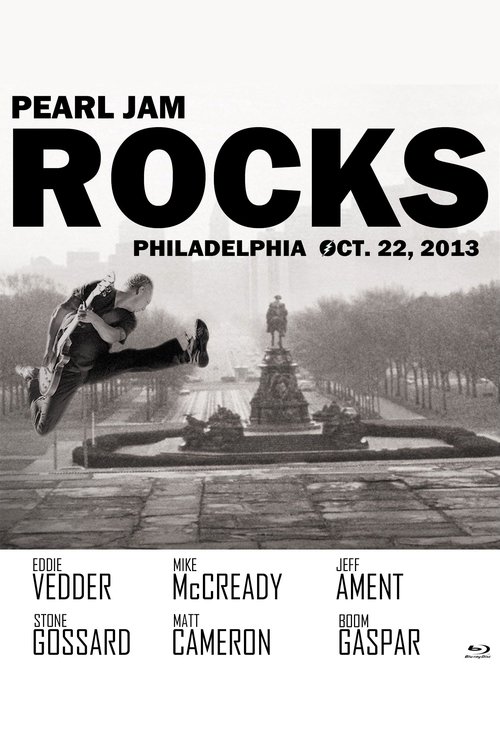 Pearl Jam: Philadelphia 2013 - Night 2 (2013)