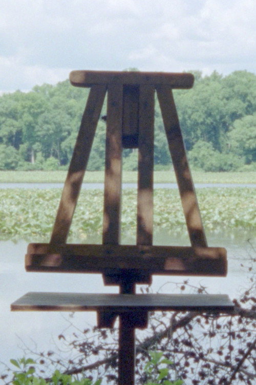 I Think He Told Me a Story