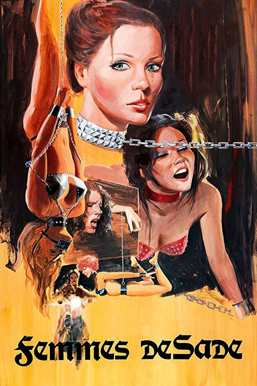 Femmes de Sade