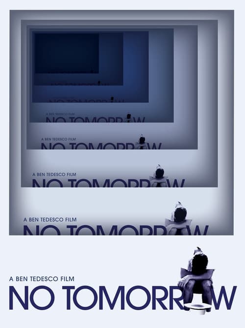No Tomorrow (2023) poster