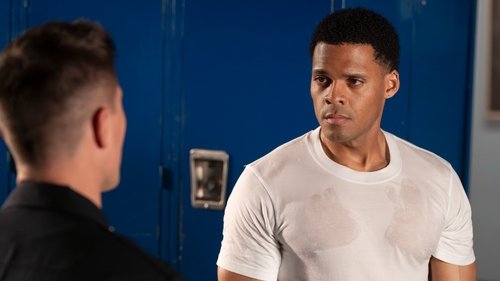 The Rookie: 7×16