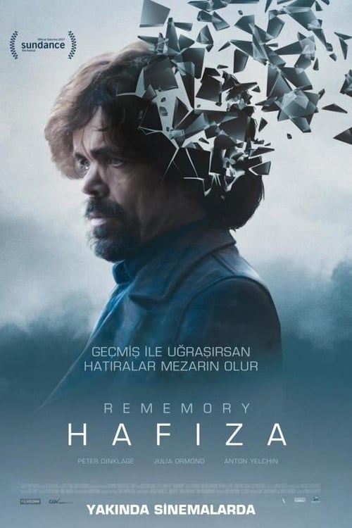 Rememory (2017)