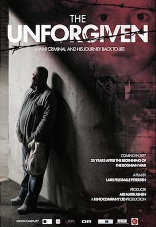 The Unforgiven Movie Poster Image