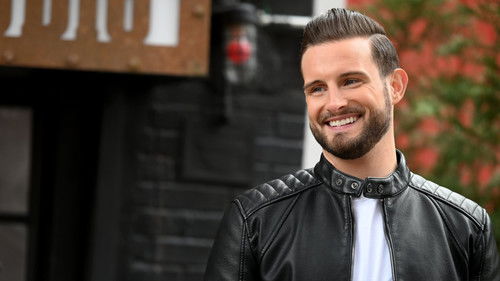 Younger: 40 é o Novo 20: 6×7