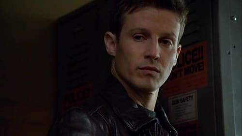 Blue Bloods – Sangue Azul: 4×20