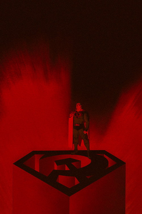 Superman: Red Son