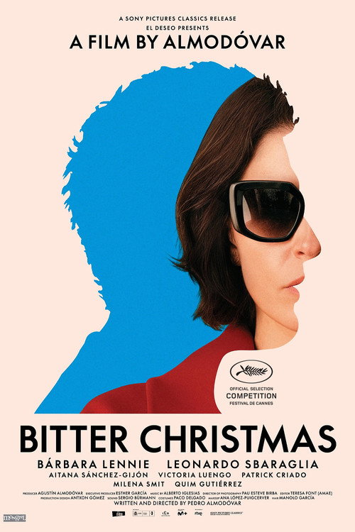 Bitter Christmas