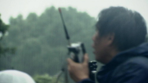 Facing The Killer Volcano