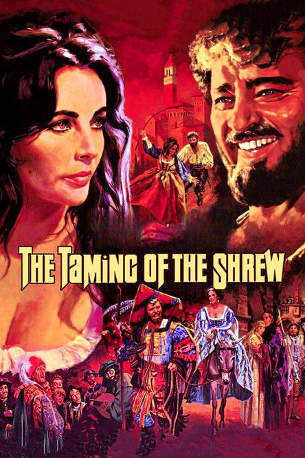 The Taming of the Shrew
