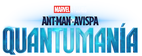Ant-Man and the Wasp: Quantumania