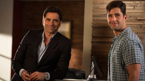 Poster della serie Grandfathered