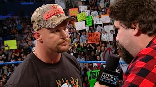 WWE SmackDown, S02E41 - (2000)