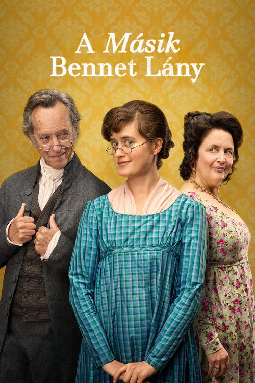 A másik Bennet lány