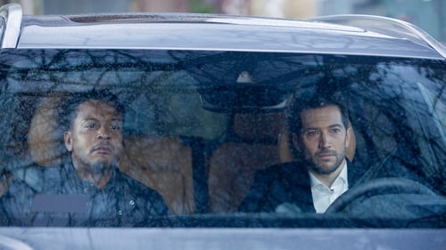 Ransom: 2×5