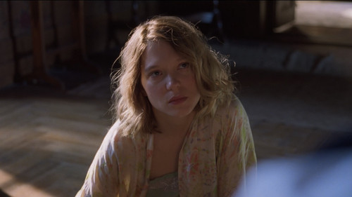 The Story of My Wife