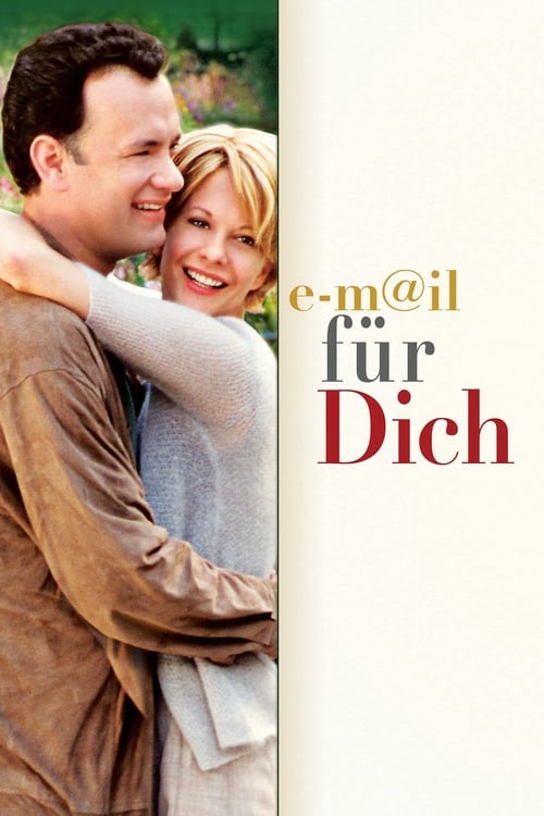 You've Got Mail poster