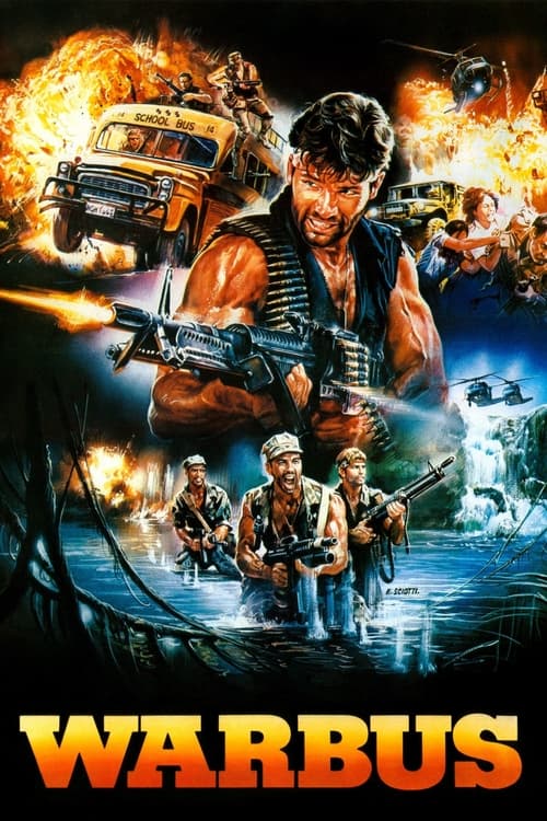 Warbus (1986)