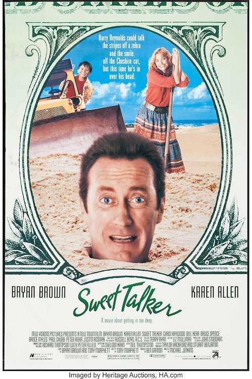 Sweet Talker 1991