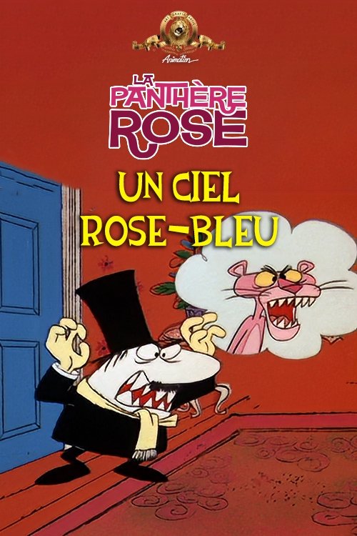 Poster of : Une Panthère Reconnaissante