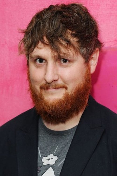 Kép: Tim Key színész profilképe