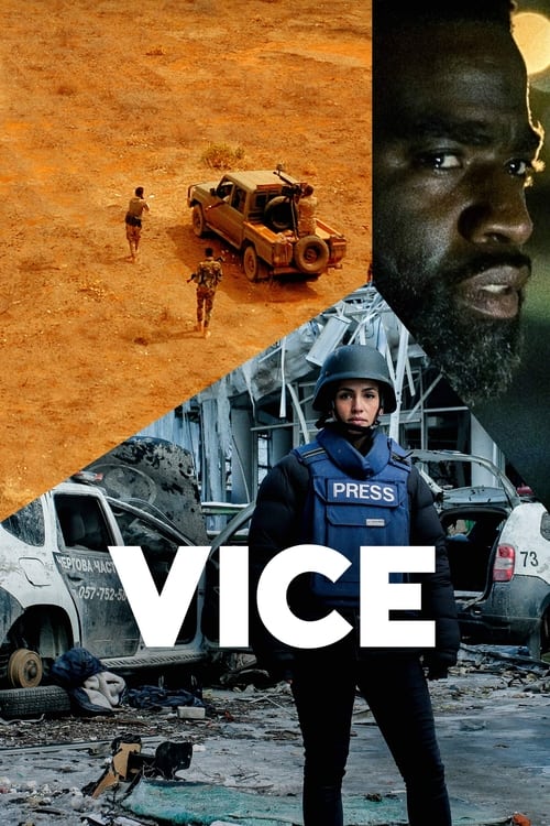 Where to stream VICE Season 3