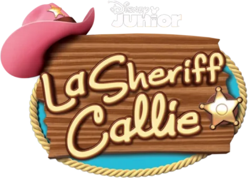 A Xerife Callie no Oeste