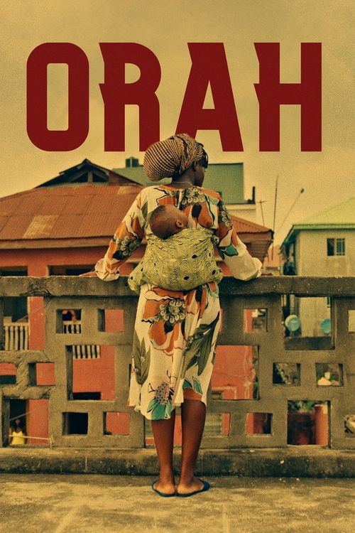 Orah (2023)