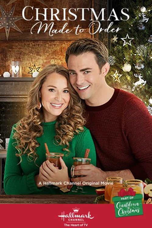 Watch Christmas Made to Order Online Free Full