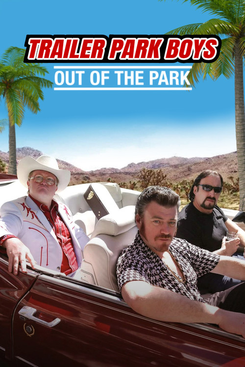 Escena 4 de Trailer Park Boys: Out of the Park: USA